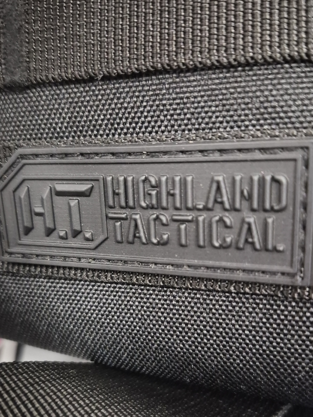 Highland TACTICAL - Picture 3 of 3